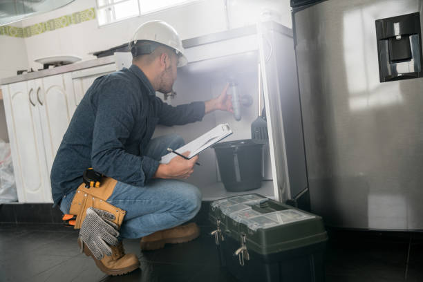Best Drain Cleaning Services  in Willits, CA