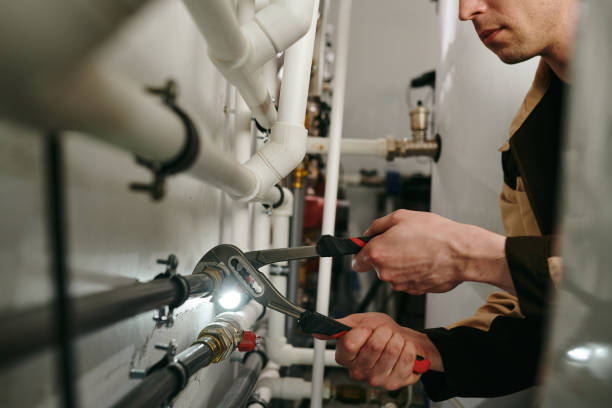 Best Pipe Repair Near Me  in Willits, CA