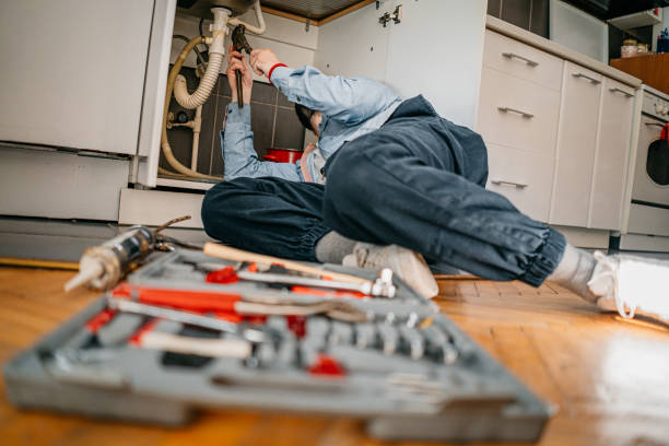 Best Water Softener Installation  in Willits, CA