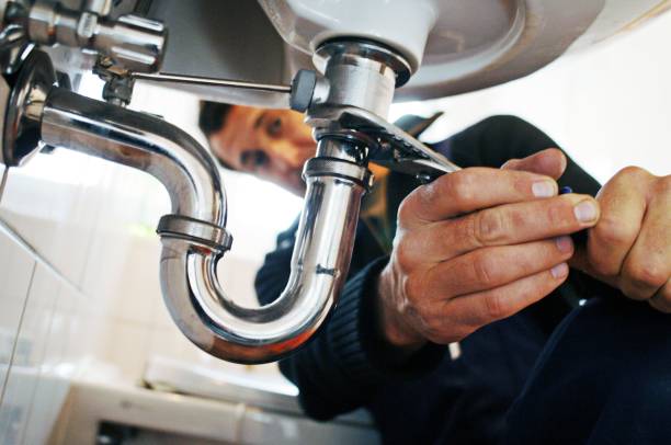 Shower Repair Services in Willits, CA