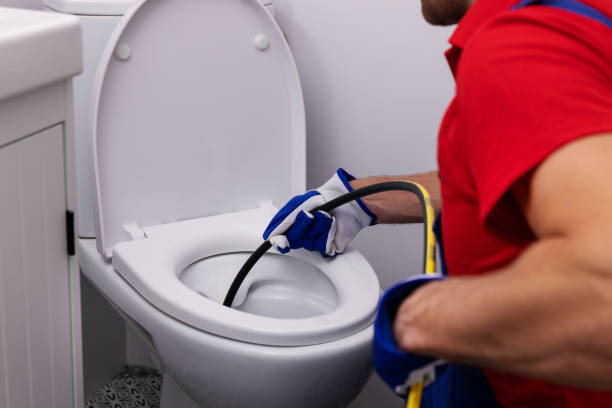 Best Emergency Plumber  in Willits, CA