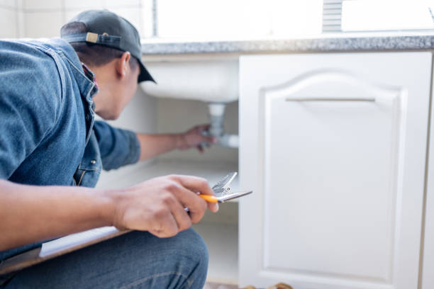 Best Sprinkler Systems  in Willits, CA