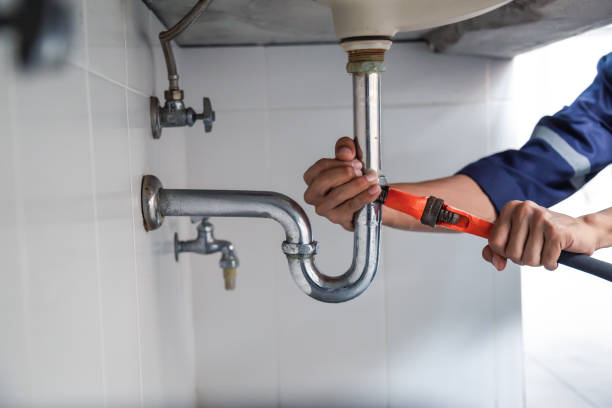 Best Best Plumbers Near Me  in Willits, CA