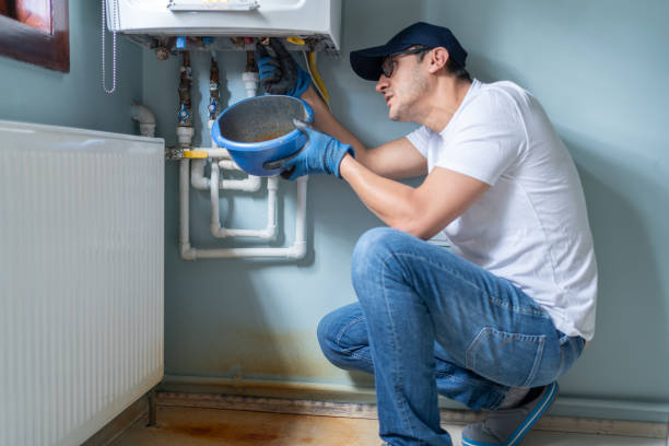 Best Water Softener Installation  in Willits, CA