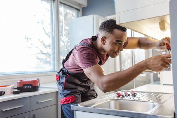 Best Residential Plumbing Services  in Willits, CA